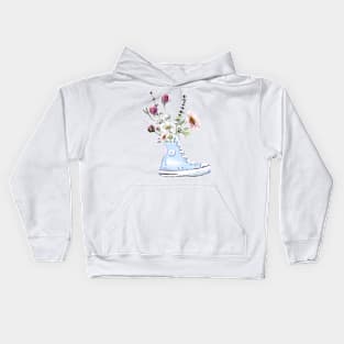 Summer Kids Hoodie